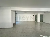 Spatiu comercial parter si demisol imobil nou Dobroesti