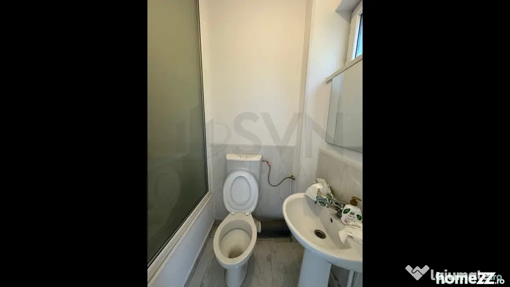 Spatiu comercial parter si demisol imobil nou Dobroesti