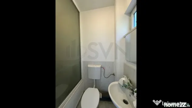Spatiu comercial parter si demisol imobil nou Dobroesti