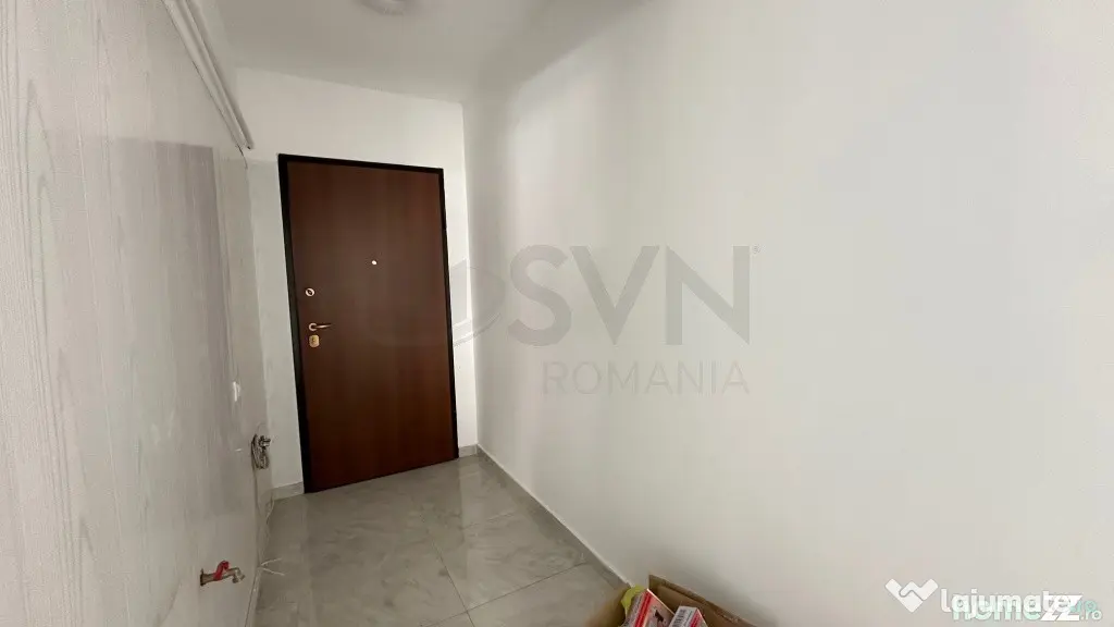 Spatiu comercial parter si demisol imobil nou Dobroesti