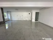 Spatiu comercial parter si demisol imobil nou Dobroesti