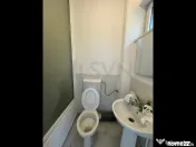 Spatiu comercial parter si demisol imobil nou Dobroesti