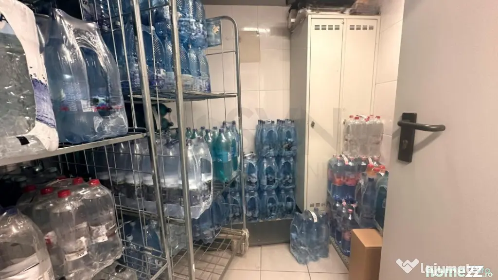 Spatiu comercial Universitate l Bloc Nou