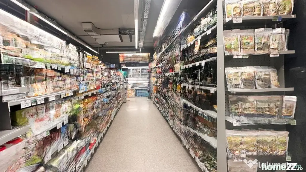 Spatiu comercial Universitate l Bloc Nou