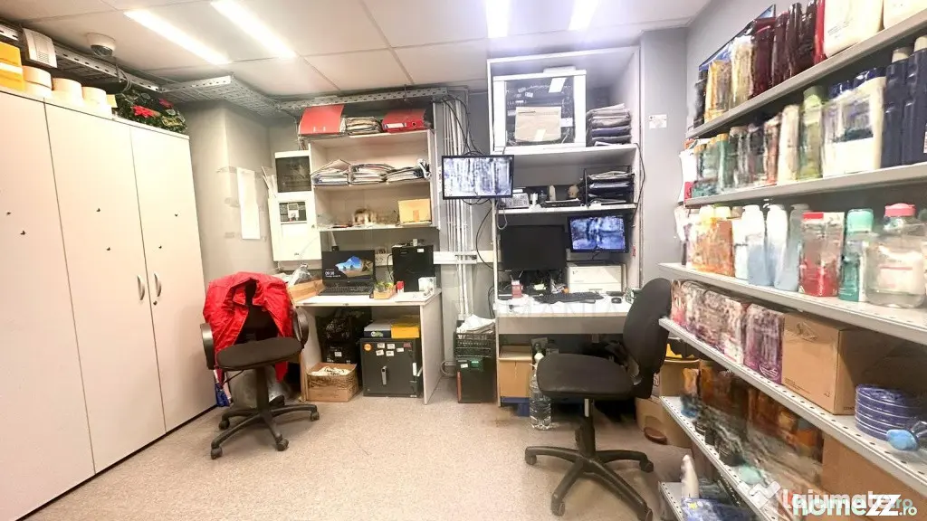 Spatiu comercial Universitate l Bloc Nou