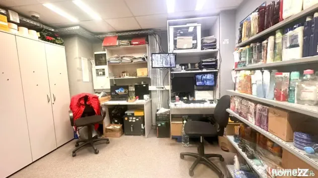 Spatiu comercial Universitate l Bloc Nou