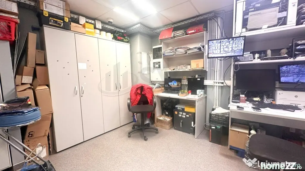 Spatiu comercial Universitate l Bloc Nou