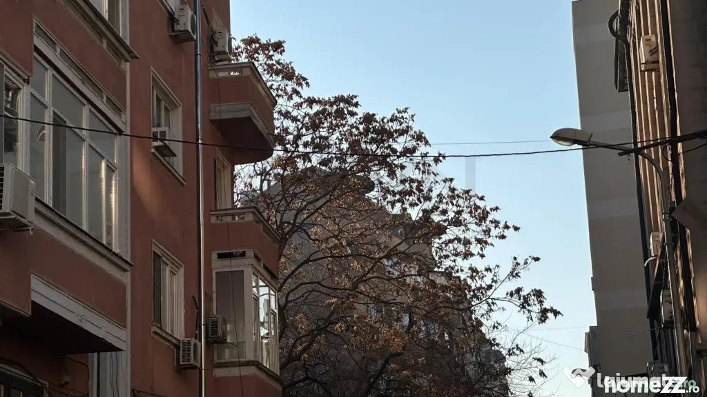 Spatiu comercial Universitate l Bloc Nou