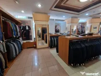 Spatiu comercial Mosilor