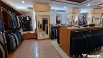 Spatiu comercial Mosilor