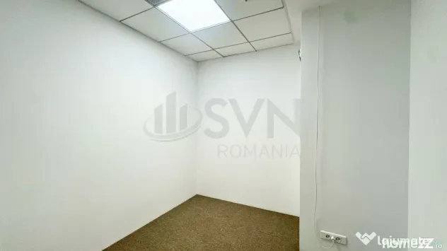 Spatiu de birouri 70 MP I De inchiriat I Cladire de birou...