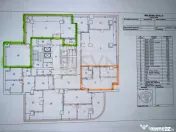 Spatiu de birouri 70 MP I De inchiriat I Cladire de birou...