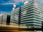 Spatiu comercial I Hyperion Towers