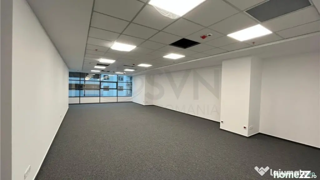 Spatiu comercial I Hyperion Towers