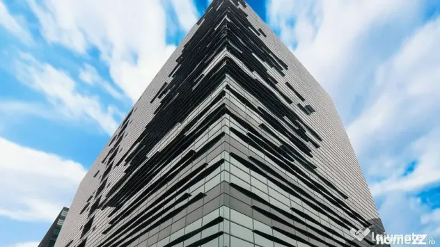 Spatiu comercial I Hyperion Towers