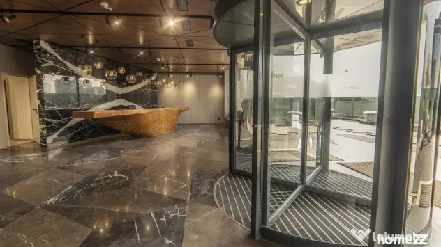 Spatiu comercial I Hyperion Towers