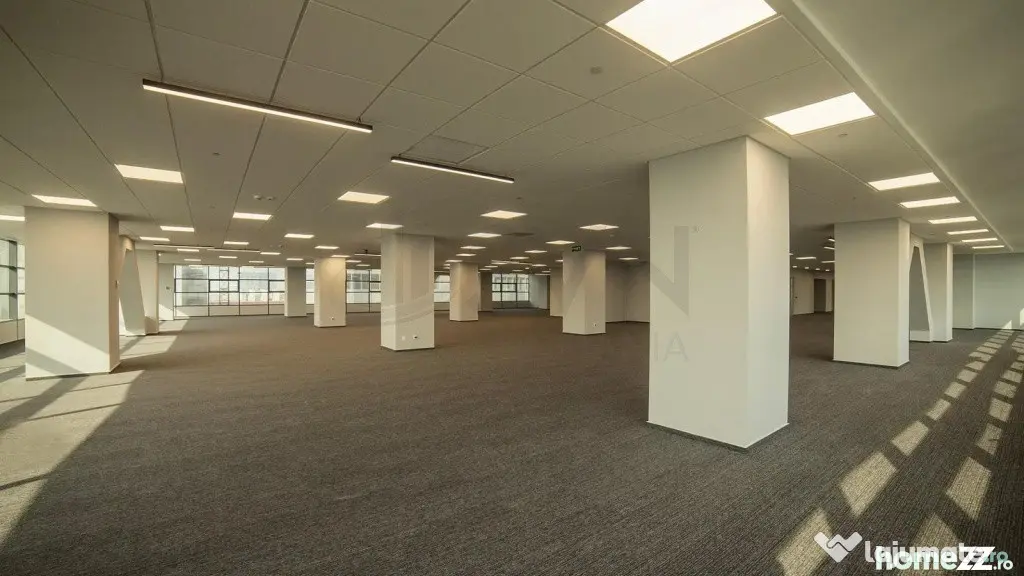 Spatiu comercial I Hyperion Towers