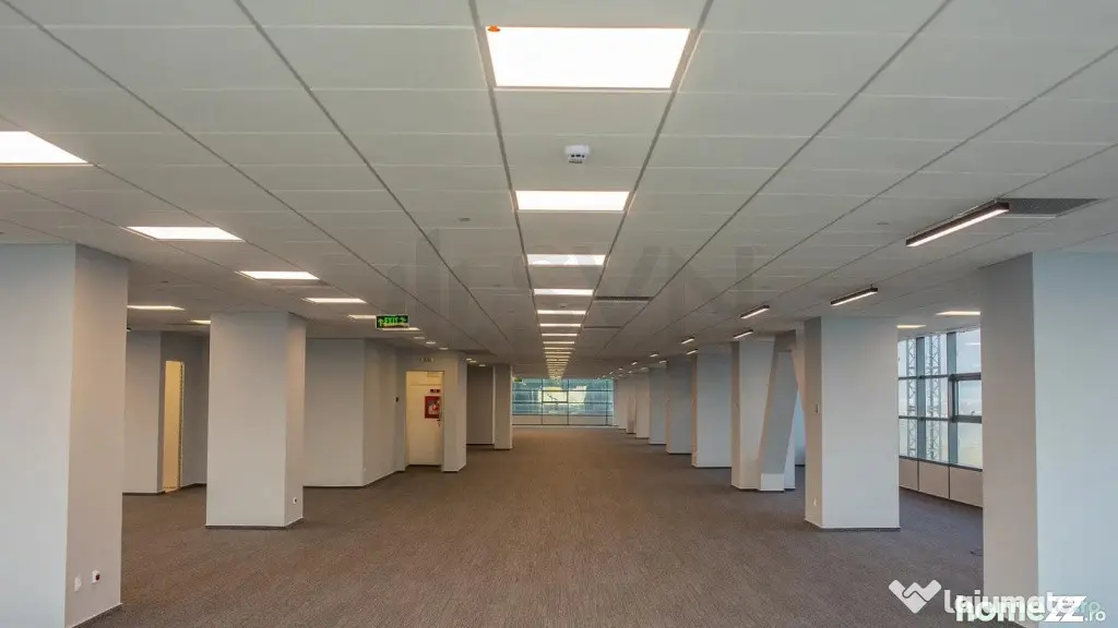 Spatiu comercial I Hyperion Towers