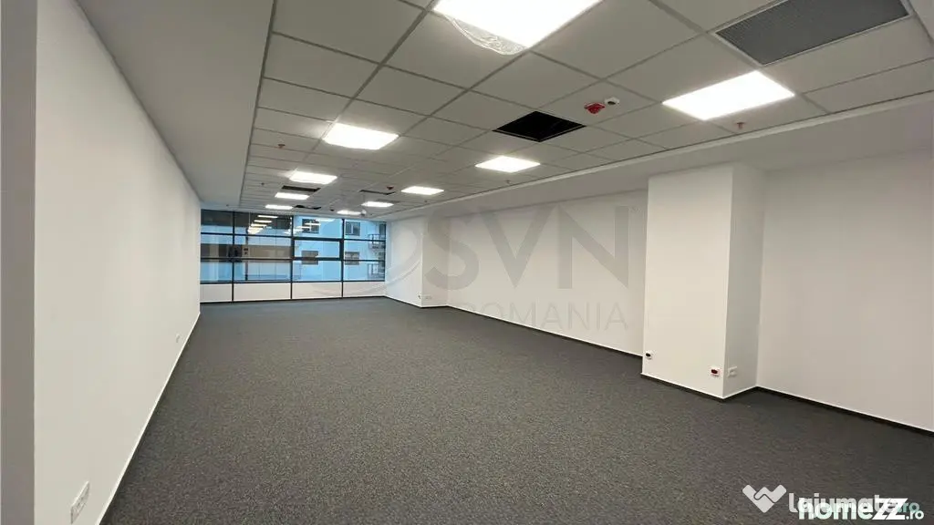 Spatiu comercial I Hyperion Towers