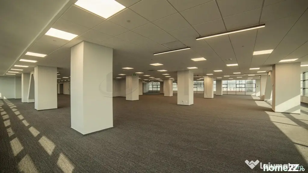 Spatiu comercial I Hyperion Towers
