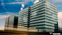 Spatiu comercial I Hyperion Towers
