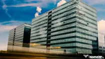 Spatiu comercial I Hyperion Towers