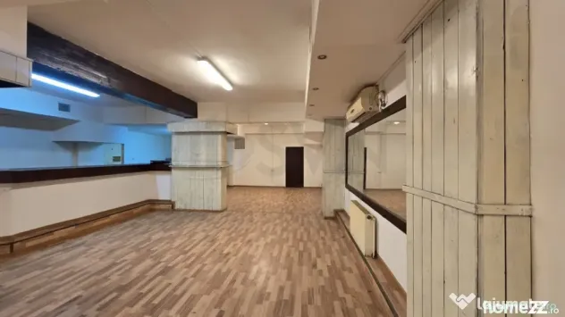 Spatiu comercial Stefan cel Mare