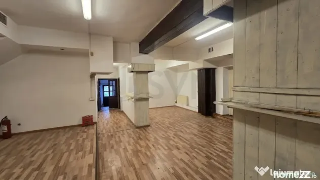Spatiu comercial Stefan cel Mare - Bucuresti (Bucuresti-Ilfov)