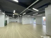 Spatiu Comercial Cortina Academy
