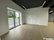 Spatiu Comercial Cortina Academy