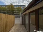 Spatiu Comercial Parcul Carol 60mp