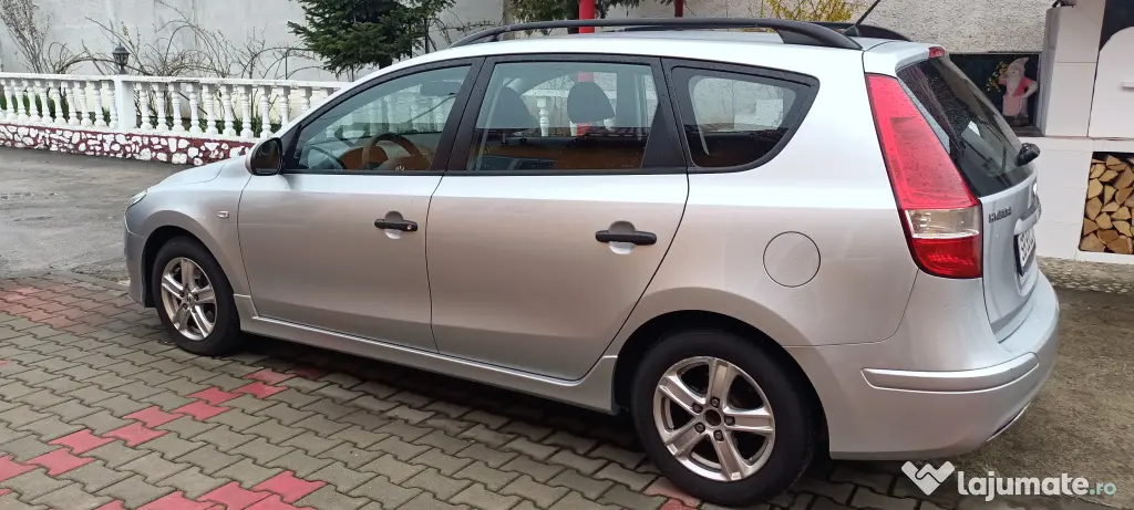 Hyundai i30 Combi