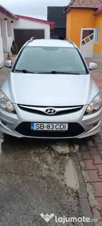 Hyundai i30 Combi