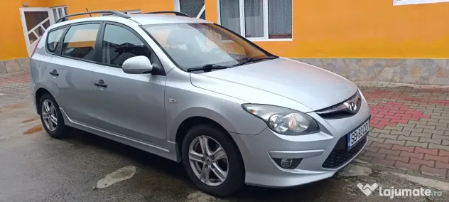 Hyundai i30 Combi