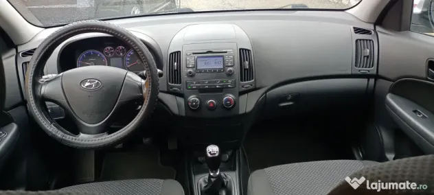 Hyundai i30 Combi