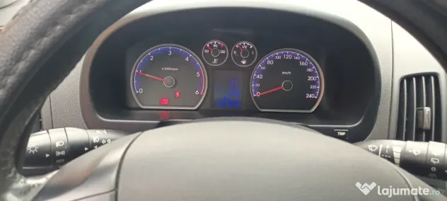 Hyundai i30 Combi