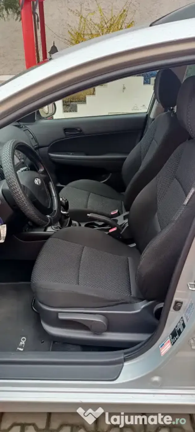 Hyundai i30 Combi