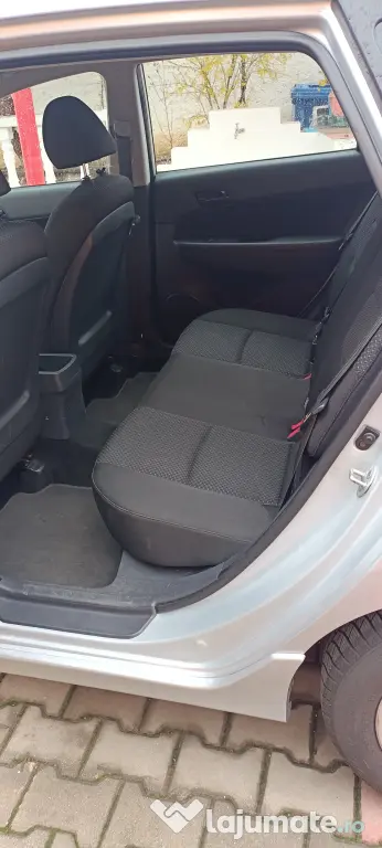 Hyundai i30 Combi
