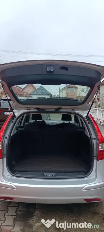 Hyundai i30 Combi
