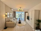 3 Camere Ready to move Etaj 11/11 Novum 56 