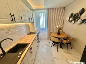 3 Camere Ready to move Etaj 11/11 Novum 56 
