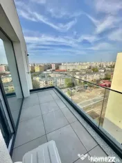 3 Camere Ready to move Etaj 11/11 Novum 56 