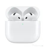 Cutiuța de la Caști Apple AirPods