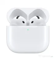 Cutiuța de la Caști Apple AirPods