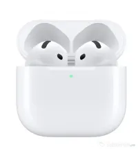Cutiuța de la Caști Apple AirPods 