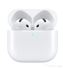 Cutiuța de la Caști Apple AirPods