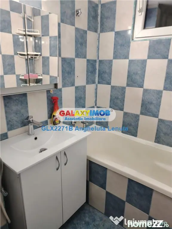 Drumul Taberei Moghioros apartament 2 camere de inchiriat