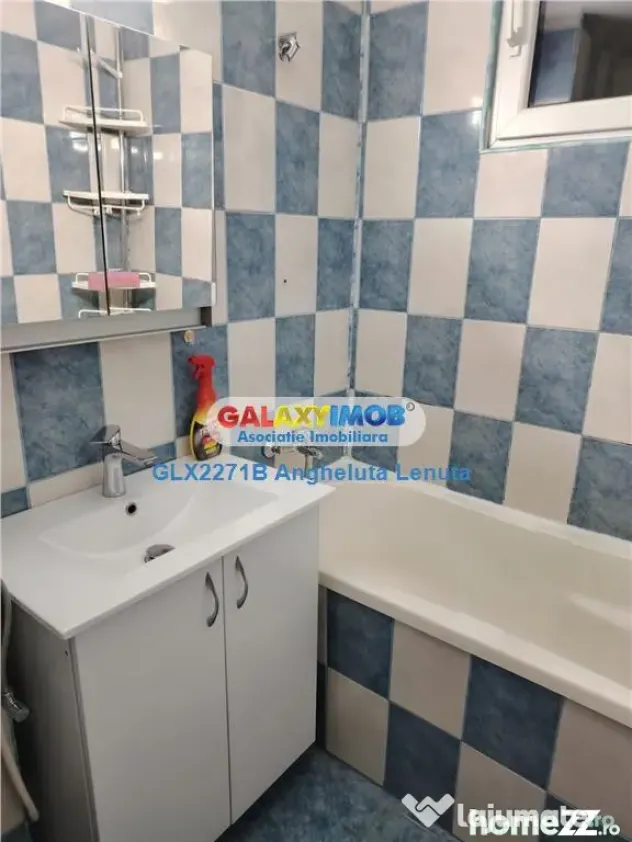 Drumul Taberei Moghioros apartament 2 camere de inchiriat