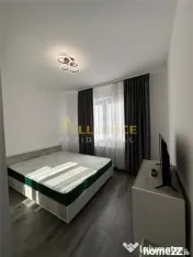Apartament 2 camere decomandat gradina 50mp - Mobilat/Util 