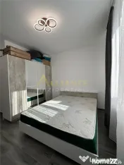 Apartament 2 camere decomandat gradina 50mp - Mobilat/Util 